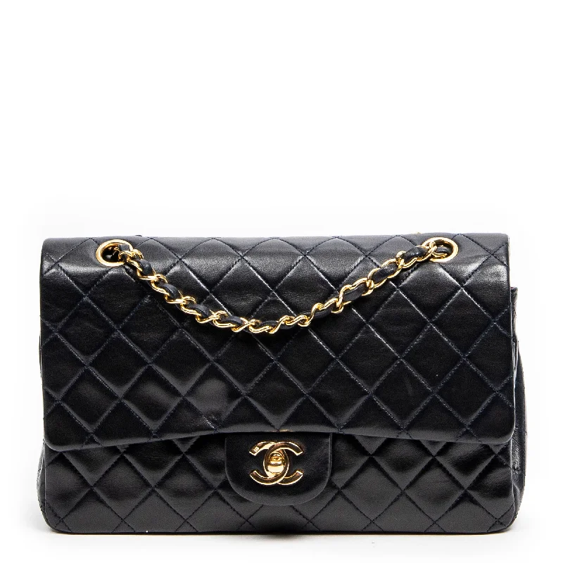 Classic Double Flap 26 Carry Elegance For Less