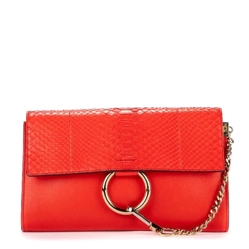 Faye Clutch Elegant Bags With Limited Stock Available