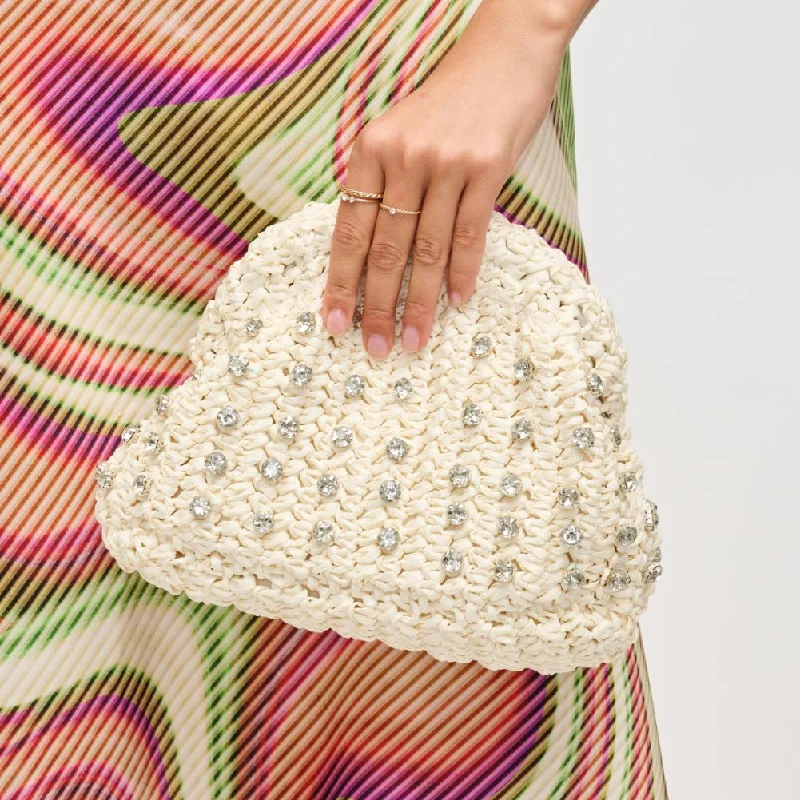 Gwendolyn Clutch Seasonal Sale On Trendy Handbags