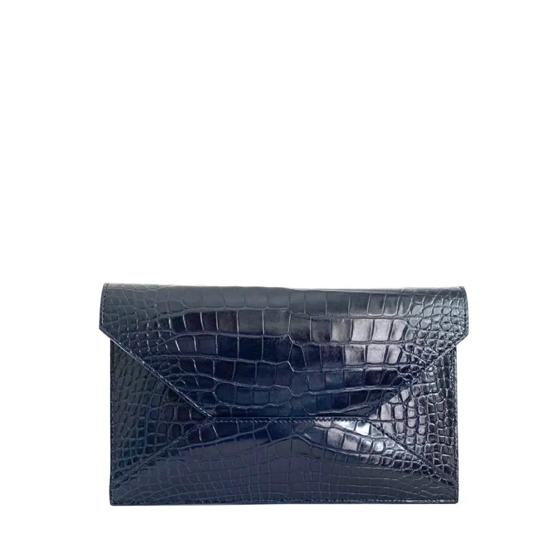 HABIBI CLUTCH - ASSORTED COLORS Everyday Handbags At Wallet-Friendly Rates