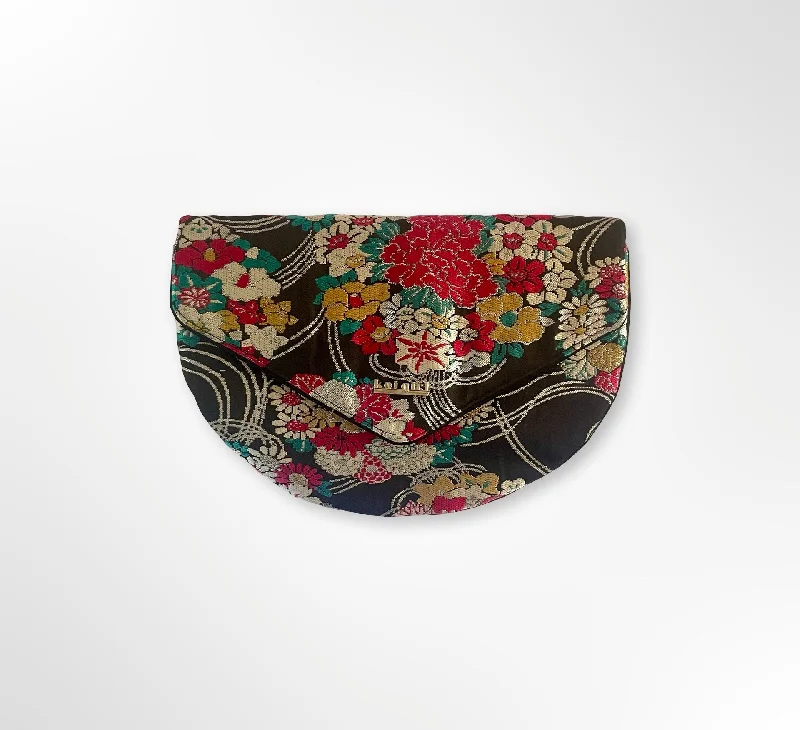 Haru Clutch Purse Flash Sale On Elegant Bags – Limited Stock Available