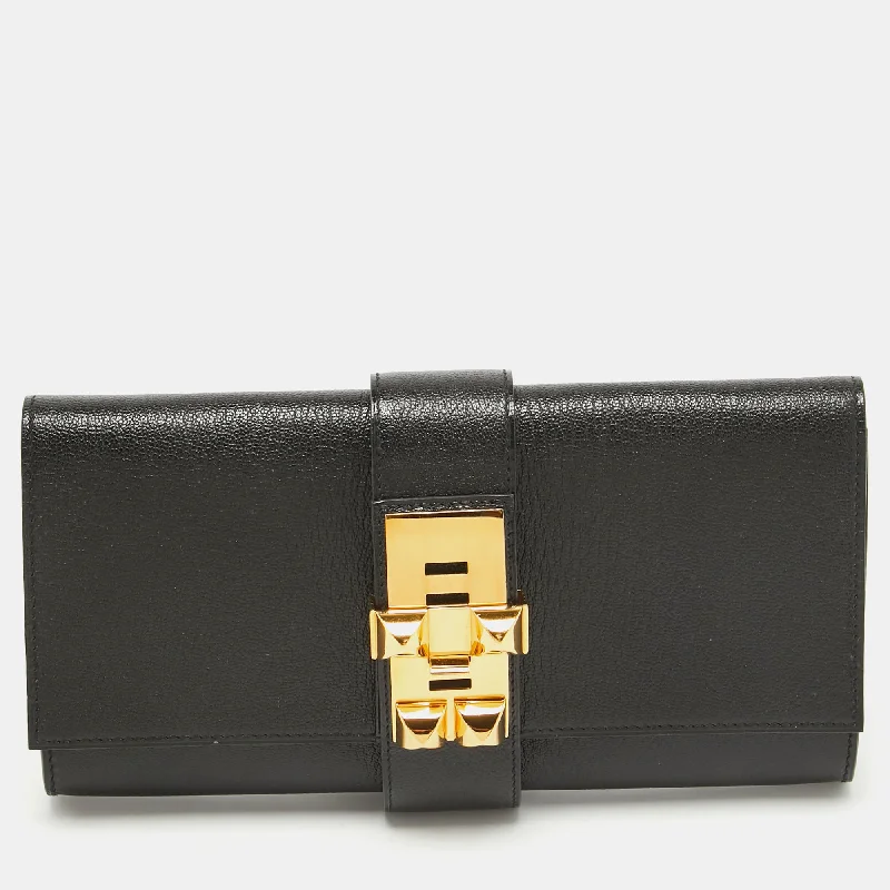 Hermes Noir Chevre Mysore Leather Medor 23 Clutch Stylish Bags At Unbeatable Prices – Shop Now Hermes Noir Chevre Mysore Leather Medor 23 Clutch Stylish Bags At Unbeatable Prices – Shop Now