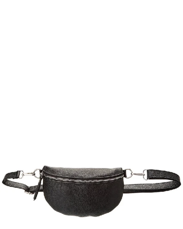 Italian Leather Pouch Statement Bags, Shop Today