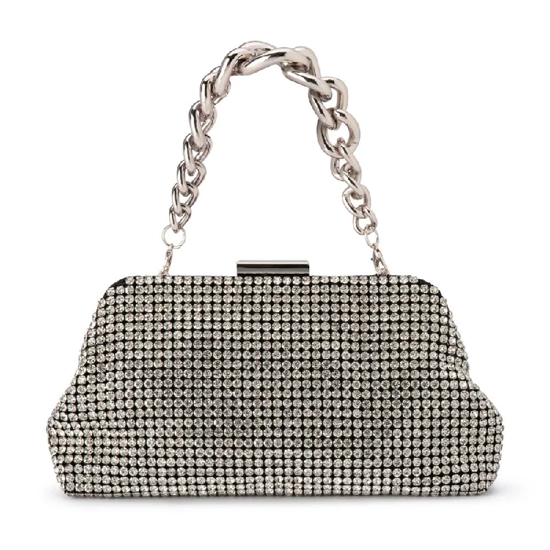 JERRY Crystal Vintage Clutch Everyday Elegance At Special Prices