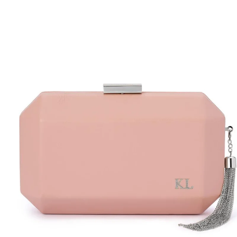 LIA Monogrammed Clutch Chic And Affordable Bags – Grab Yours Today