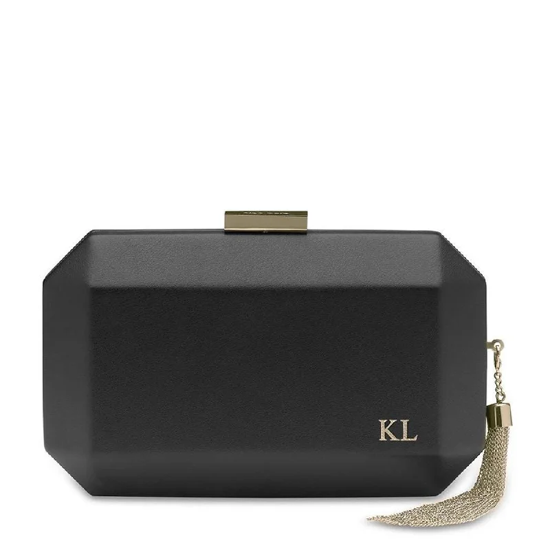 LIA Monogrammed Clutch Chic Bags, Shop Now