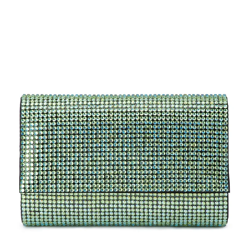 LIV Crystal Clutch Your Perfect Bag At The Perfect Price