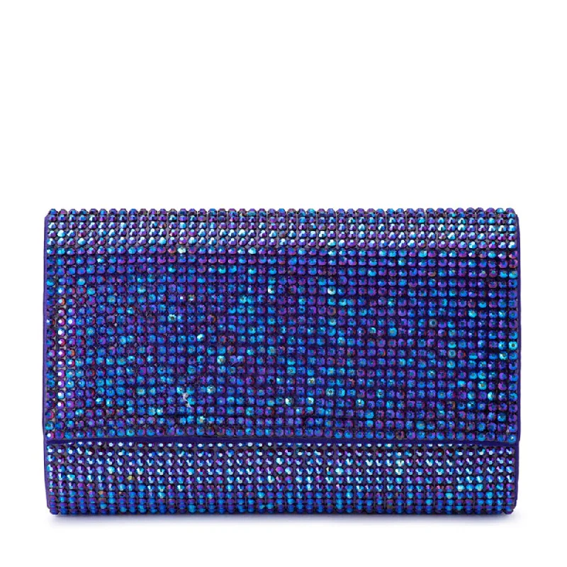 LIV Crystal Clutch The Ultimate Sale On Must-Have Handbags