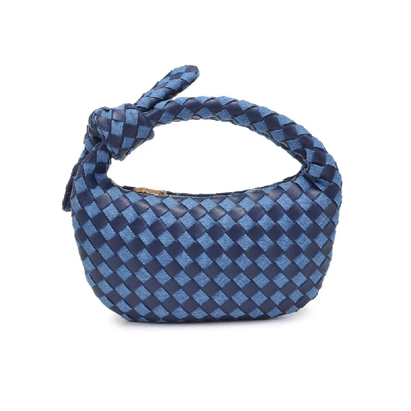 Denim Multi