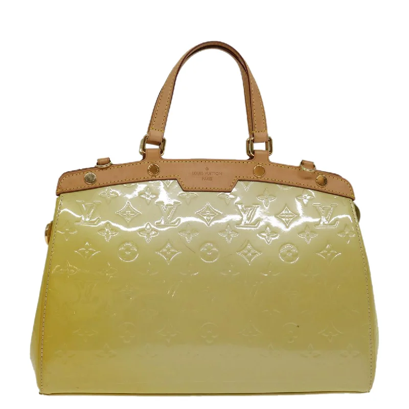 Louis Vuitton Blair Patent Leather Handbag (Pre-Owned) The Perfect Bag Sale Is Here Louis Vuitton Blair Patent Leather Handbag (Pre-Owned) The Perfect Bag Sale Is Here