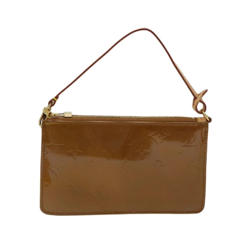 Louis Vuitton Lexington Patent Leather Clutch Bag (Pre-Owned) Fashionable Bags At Must-Have Prices Louis Vuitton Lexington Patent Leather Clutch Bag (Pre-Owned) Fashionable Bags At Must-Have Prices