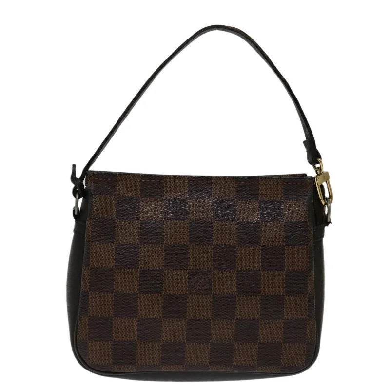 Louis Vuitton Trousse Makeup Canvas Clutch Bag (Pre-Owned) Your Perfect Bag At The Perfect Price Louis Vuitton Trousse Makeup Canvas Clutch Bag (Pre-Owned) Your Perfect Bag At The Perfect Price
