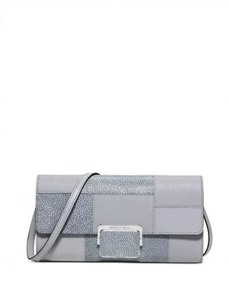 Michael Michael Kors Cynthia Large Patchwork Clutch Classic And Modern Handbags Now More Affordable Michael Michael Kors Cynthia Large Patchwork Clutch Classic And Modern Handbags Now More Affordable