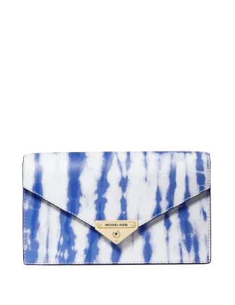 Michael Michael Kors Grace Envelope Clutch Statement Bags At Unbelievable Discounts – Shop Today Michael Michael Kors Grace Envelope Clutch Statement Bags At Unbelievable Discounts – Shop Today