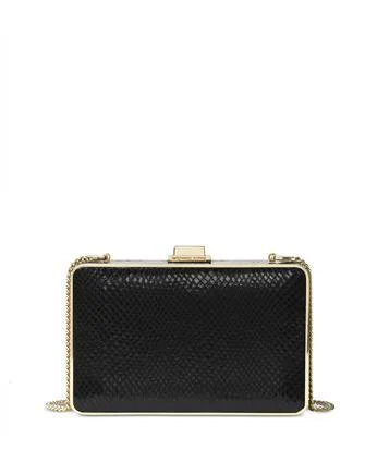 Michael Michael Kors Pearl Medium Box Clutch Fashion-Forward Bags At Limited-Time Offers Michael Michael Kors Pearl Medium Box Clutch Fashion-Forward Bags At Limited-Time Offers