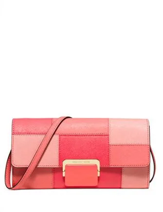 Michael Michael Kors Cynthia Large Patchwork Clutch Designer Bags At Exclusive Clearance Prices Michael Michael Kors Cynthia Large Patchwork Clutch Designer Bags At Exclusive Clearance Prices