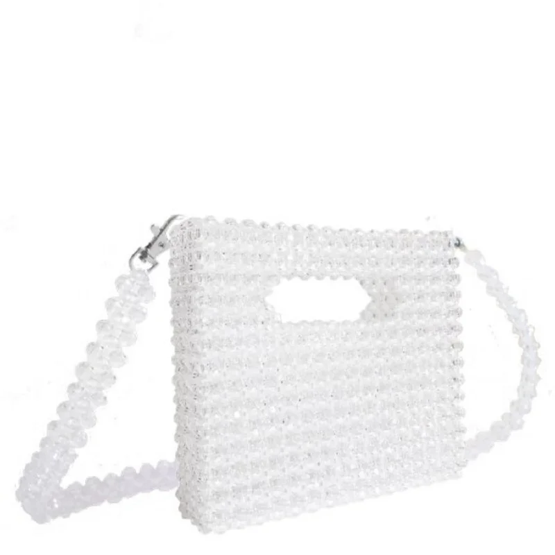 Mini Sylvie In White Dahlia Carry Elegance For Less – Best Bag Deals Here