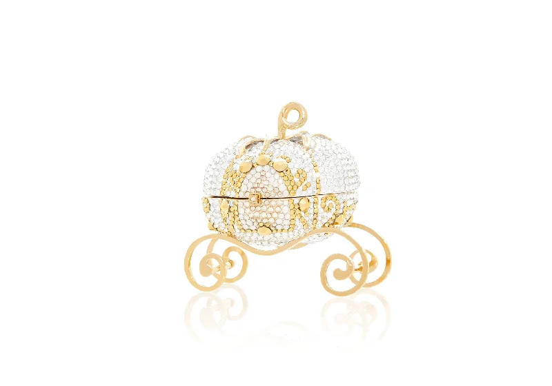 Miniature Carriage The Best Handbag Deals Are Available Now