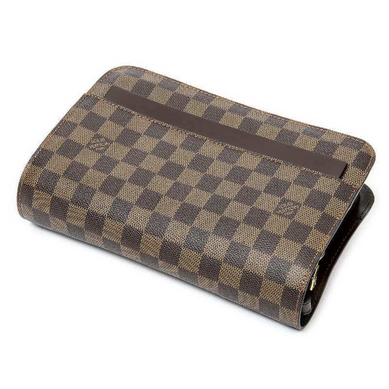 Saint Louis Clutch Designer-Inspired Bags, Best Prices