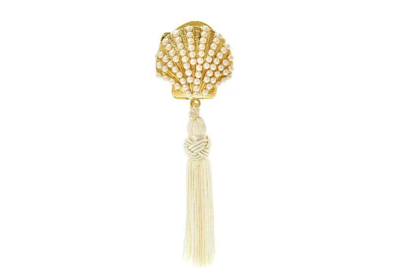 Shell Pillbox Pearly Affordable Luxury With Top-Quality Handbags