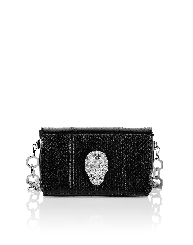Skull Clutch Final Call – Shop Stylish Bags Before They're Gone