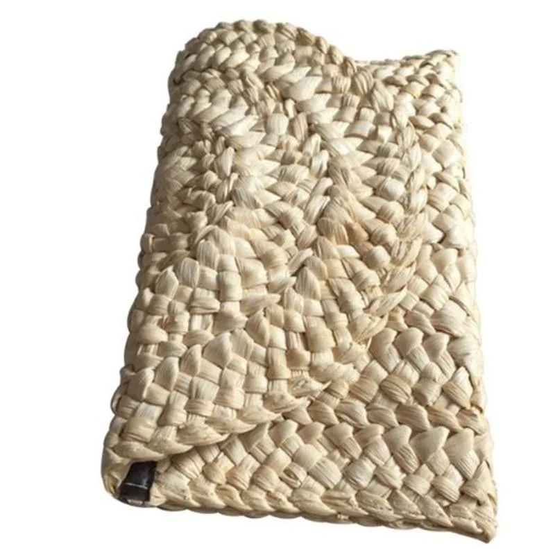 Woven Beach Bag Women Crochet Straw Clutch Handmade Day Clutches Knitting Weave Boho Summer J217 Trendy & Timeless Bags, Now On Sale Woven Beach Bag Women Crochet Straw Clutch Handmade Day Clutches Knitting Weave Boho Summer J217 Trendy & Timeless Bags, Now On Sale