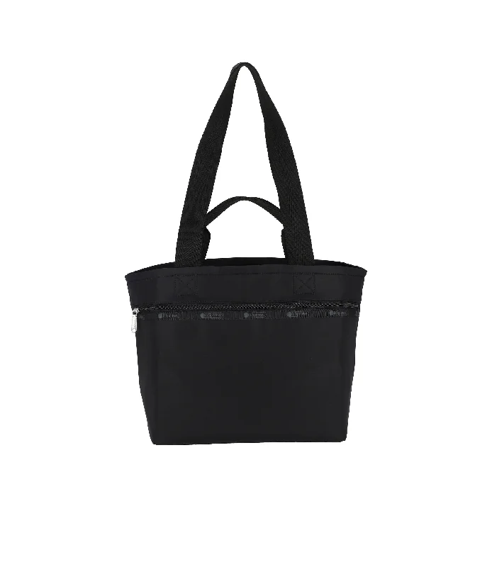 Two Handle Zip Tote Everyday Handbags At Wallet-Friendly Rates