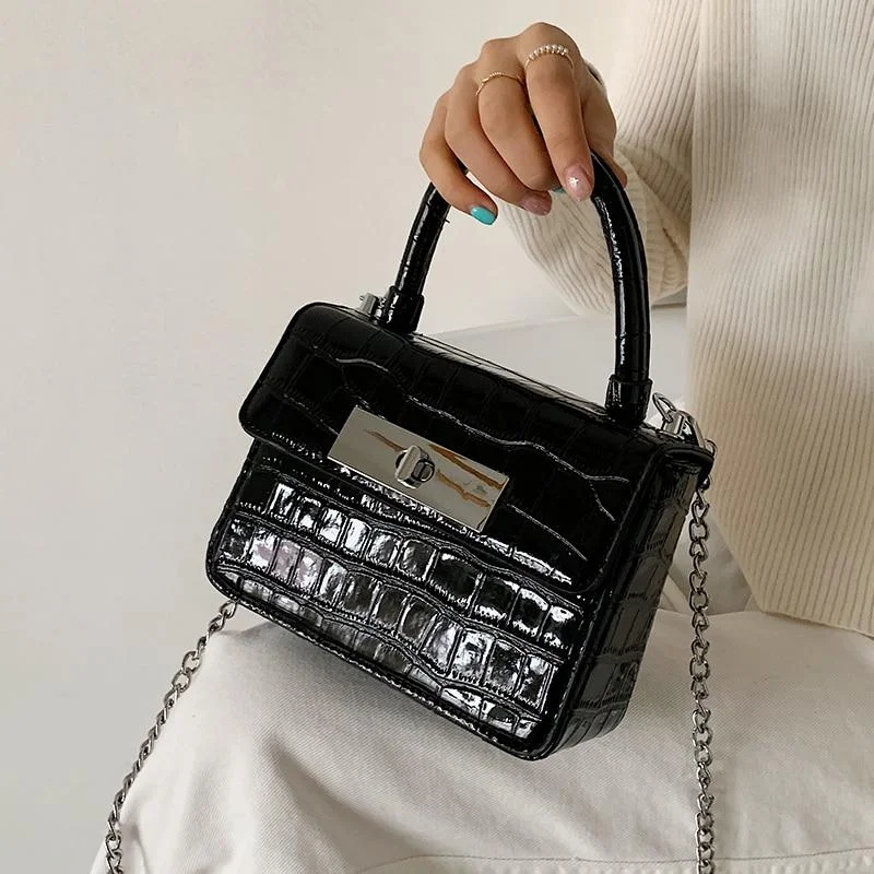 EN - 2021 SHOULDER BAG FOR WOMEN SB011 Everyday Elegance At Special Prices