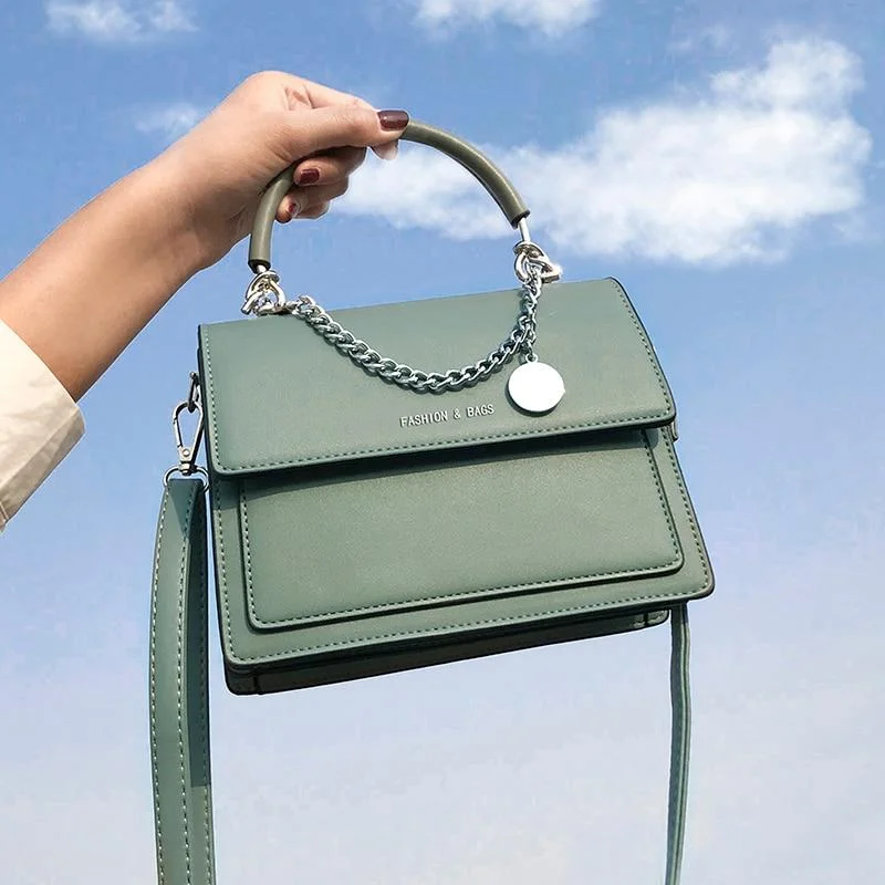 EN - 2021 SHOULDER BAG FOR WOMEN SB014 Luxury Handbags At Budget-Friendly Rates