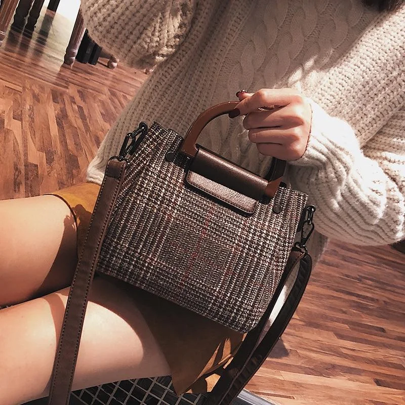 EN - 2021 SHOULDER BAG FOR WOMEN SB018 The Best Handbag Deals Are Available Now