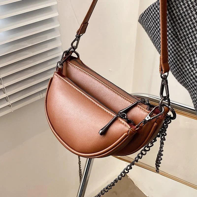 EN - 2021 SHOULDER BAG FOR WOMEN SB019 Limited-Stock Handbag Sale For A Stylish Look