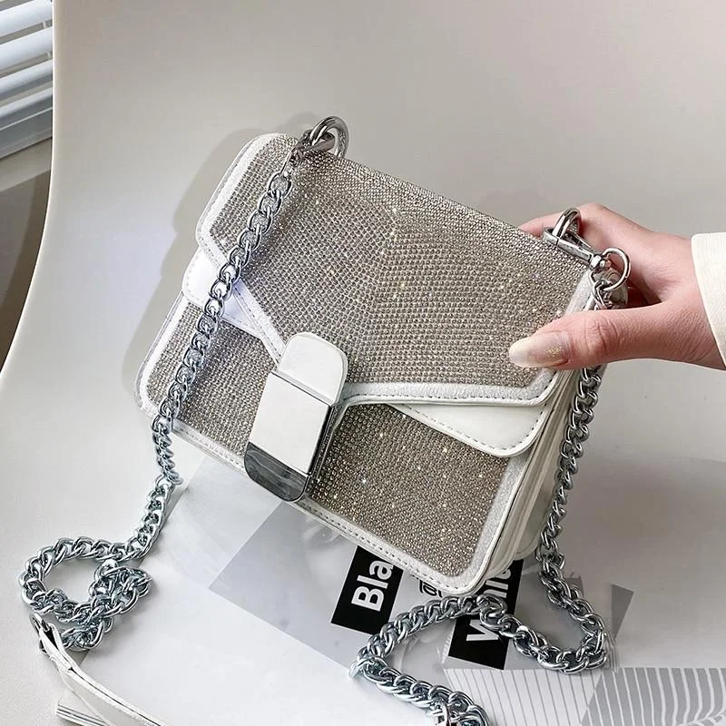 EN - 2021 SHOULDER BAG FOR WOMEN SB020 Shoulder Bags, Crossbody Bags, And More On Sale