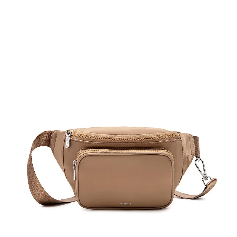 Aaliyah Fanny Pack Bag Fashion Bags, Huge Savings