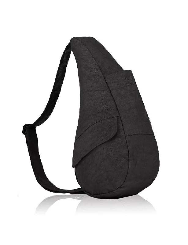 AmeriBag Healthy Back Bag Distressed Nylon X-Small Designer-Inspired Bags At Reduced Prices