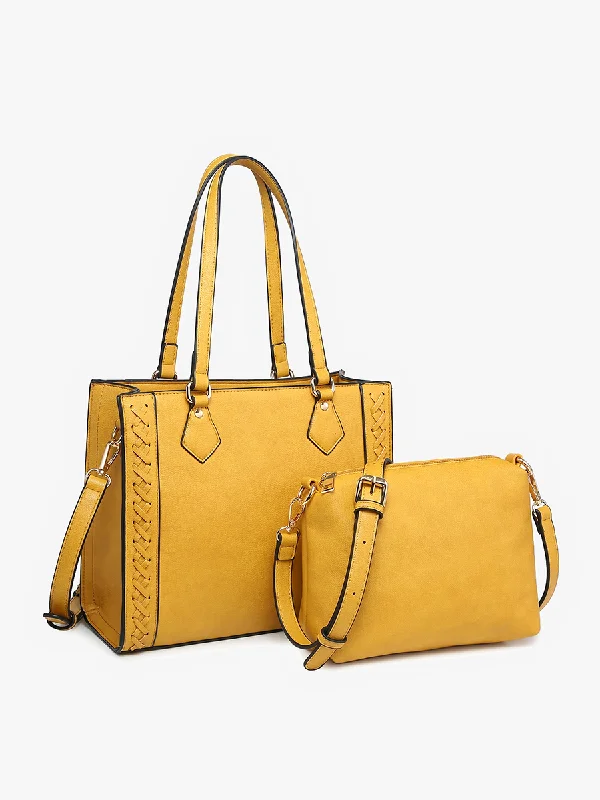 Betsy Vegan Structured Crossbody Classic And Modern Handbags Now More Affordable