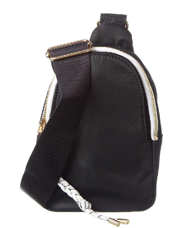 Ahdorned Nora Sling Bag With Fashion Straps Fashionable Handbags At Must-Have Prices Ahdorned Nora Sling Bag With Fashion Straps Fashionable Handbags At Must-Have Prices