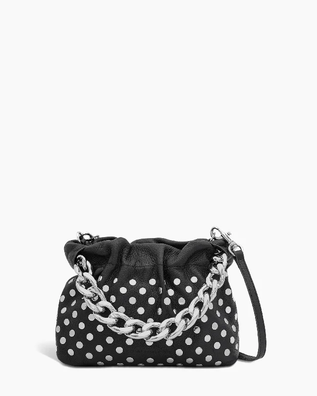 Chain Novelty Handheld Crossbody Elegant Purses, Shop & Save