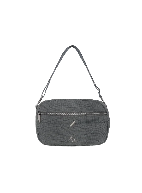 Cruise Crossbody (Seersucker Bullet) Premium Handbags With A Touch Of Elegance