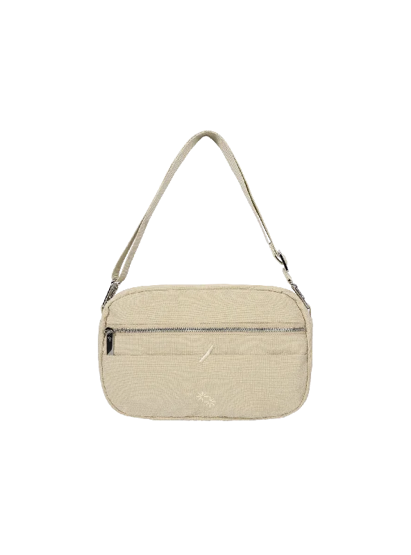 Cruise Crossbody (Seersucker Cashew) Trendy Backpacks With Big Discounts