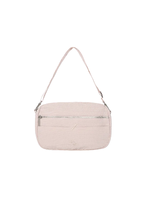 Cruise Crossbody (Seersucker Pearl) Premium Quality Bags At Affordable Prices