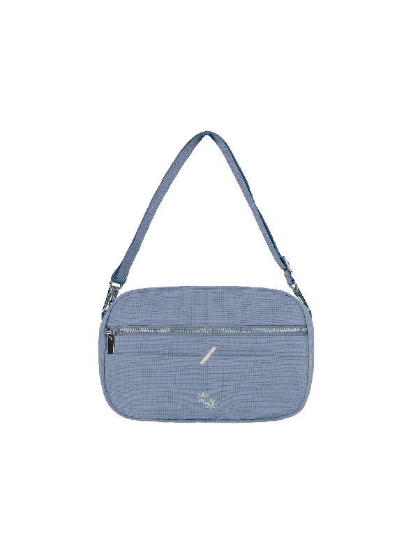 Cruise Crossbody (Seersucker Sail) Classic Totes At Unbeatable Deals