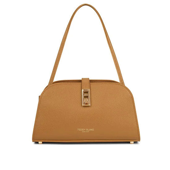 Dana Dollarino 11" - Caramel Flash Sale On Designer Bags