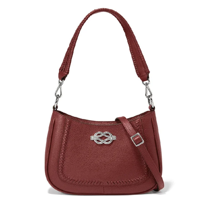 Fletcher Convertible Shoulderbag Flash Sale On Designer Bags