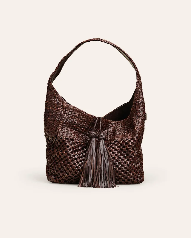 IAK Umber Shoulder bag Everyday Handbags At Wallet-Friendly Rates