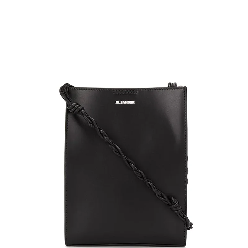 Tangle Small Calf, Black Premium Quality Bags At Affordable Prices