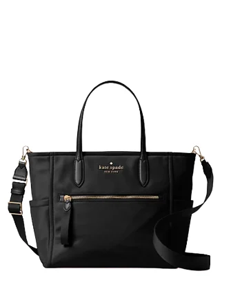 Kate Spade New York Chelsea Medium Satchel Limited-Stock Bag Clearance – Grab Your Favorite Now