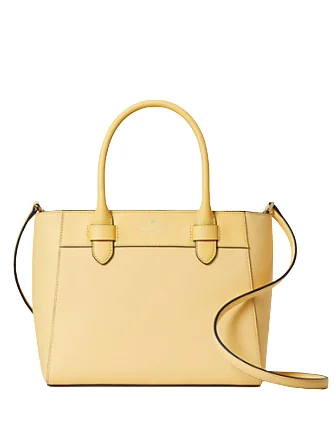 Kate Spade New York Melanie Satchel Big Savings On Totes, Crossbody Bags, And More