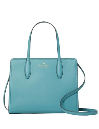 Kate Spade New York Rowe Medium Top Zip Satchel Carry Elegance For Less – Best Bag Deals Here