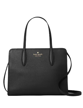 Kate Spade New York Rowe Medium Top Zip Satchel The Ultimate Handbag Sale – Elegant Styles At Lower Prices