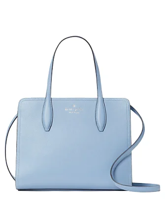 Kate Spade New York Rowe Medium Top Zip Satchel Unmissable Deals On High-Quality Designer Bags
